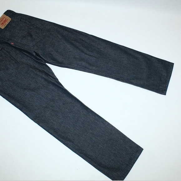 Levis Vintage Clothing 1955 501XX Rigid Denim. Brand new. Never worn.32W x 30L - Picture 9 of 9